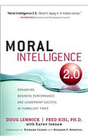 Moral Intelligence 2.0