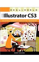 Real World Adobe Illustrator Cs3