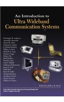 Introduction to Ultra Wideband Communication Systems, an (Paperback)