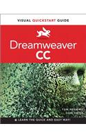 Dreamweaver CC