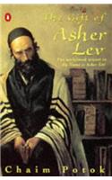 The Gift of Asher Lev