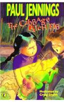 Cabbage Patch Fib