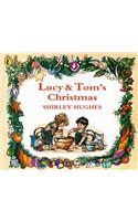 Lucy and Tom's Christmas (Picture Puffin)