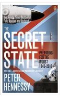 The Secret State
