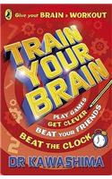 Train Your Brain: Junior Edition