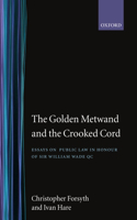 The Golden Metwand and the Crooked Cord