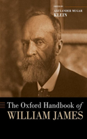 Oxford Handbook of William James