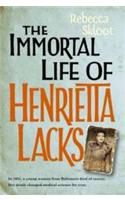 The Immortal Life of Henrietta Lacks