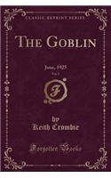 The Goblin, Vol. 5