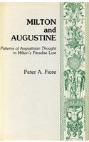 Milton and Augustine