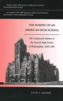 Making of an American High School