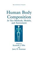 Human Body Composition