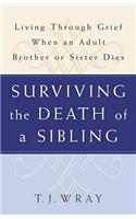 Surviving the Death of a Sibling