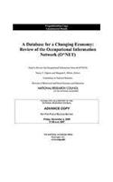 A Database for a Changing Economy