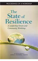 The State of Resilience