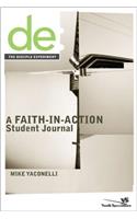The Disciple Experiment Student Journal