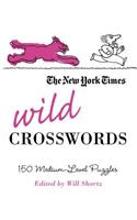 The New York Times Wild Crosswords