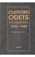 Clifford Odets