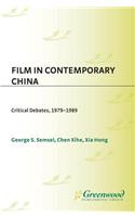 Film in Contemporary China