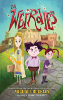 Weirdies