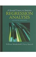 Second Course in Statistics, A: Regression Analysis