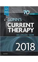 Conn's Current Therapy 2018