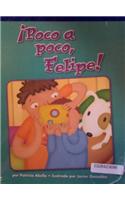 Reading 2010 Spanish (Ai8) Student Reader 6-Pack Grade K.3.2