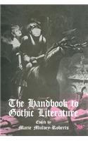 Handbook to Gothic Literature