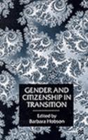 Gender and Citizenship in Transition