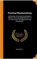 Practical Blacksmithing