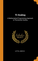 T1 Scaling