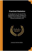 Practical Statistics