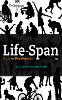Mindtap for Sigelman/Rider's Life-Span Human Development, 1 Term Printed Access Card