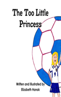 Too Little Princess