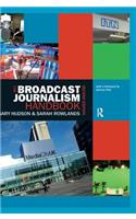 Broadcast Journalism Handbook