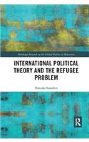 International Political Theory and the Refugee Problem