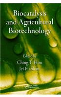 Biocatalysis and Agricultural Biotechnology