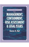 Groundwater Contamination, Volume II