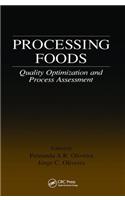Processing Foods