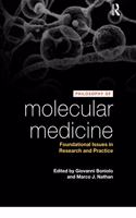 Philosophy of Molecular Medicine