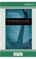 Discipleship Essentials