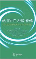 Activity and Sign