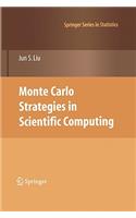 Monte Carlo Strategies in Scientific Computing