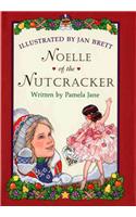 Noelle of the Nutcracker