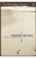 Geography and Ethics