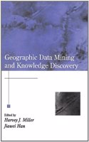 Geographic Data Minig Knowledge Discover