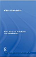 Cities and Gender