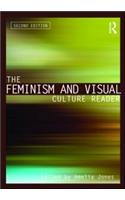 The Feminism and Visual Culture Reader