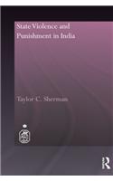 State Violence and Punishment in India