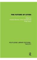 Future of Cities